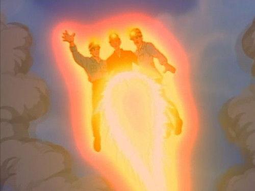 X-Men Season 5 Episode 13 - Hidden Agendas