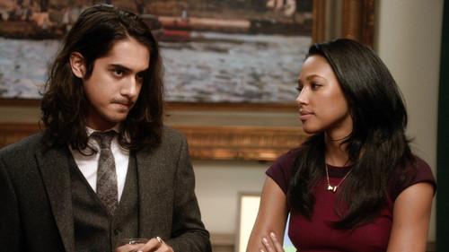 Twisted Season 1 Episode 16 - The Son Also Falls