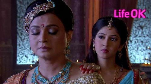 Devon Ke Dev...Mahadev Season 4 Episode 16 - Parvati learns cooking