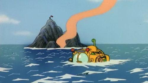 The Magic School Bus Season 2 Episode 1 - Blows Its Top