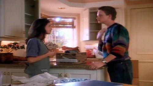 Doogie Howser, M.D. Season 3 Episode 22 - That's What Friends Are For