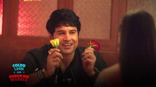 Background image for Kuch Bitter Kuch Sweet