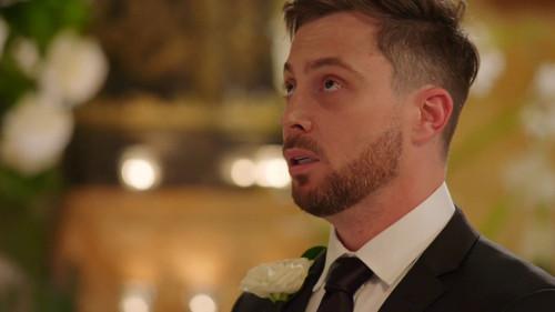 Married at First Sight Season 8 Episode 3 - Episode 3