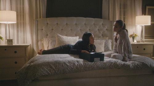 Greenleaf Season 1 Episode 5 - Meaningful Survival