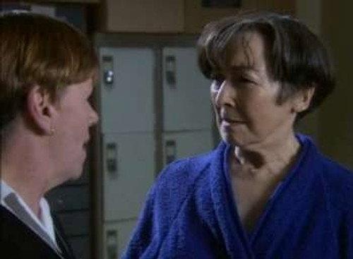 Bad Girls Season 1 Episode 2 - Drug Wars