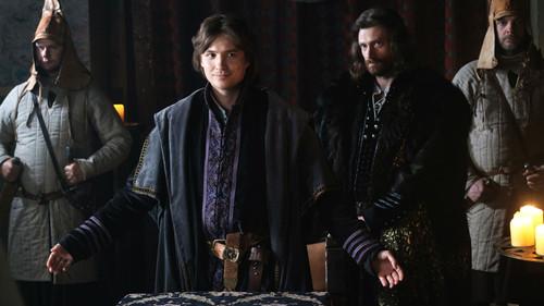 The Crown of the Kings Season 3 Episode 12 - Episode 12