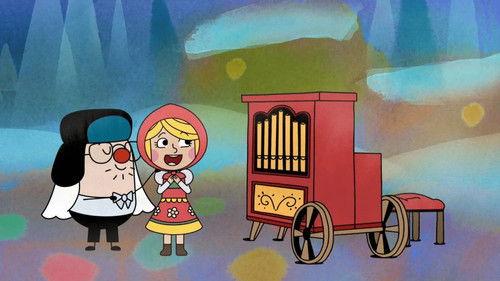 Les plus belles comptines d'Okoo Season 3 Episode 4 - Episode 4