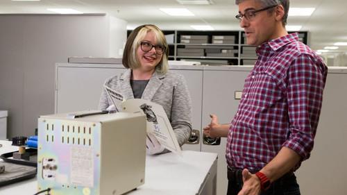 Background image for Penguin Chick Bot