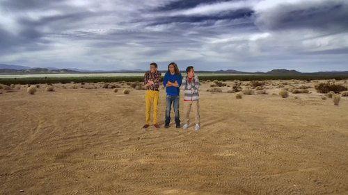 Kickin' It Season 4 Episode 2 - Gold Diggers