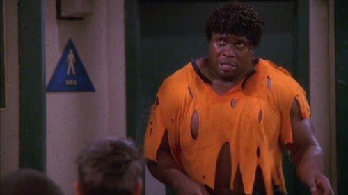 My Wife and Kids Season 5 Episode 4 - Class Reunion