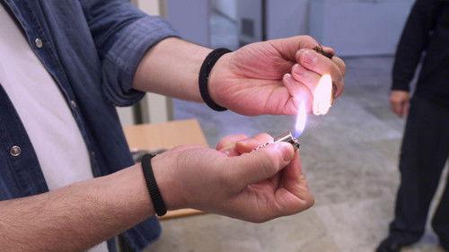 Border Control: Spain Season 5 Episode 6 - Episode 6