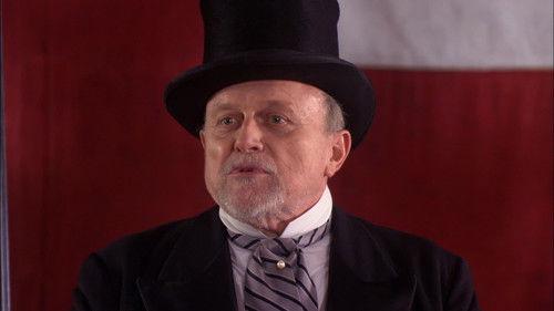 Murdoch Mysteries Season 5 Episode 9 - Invention Convention