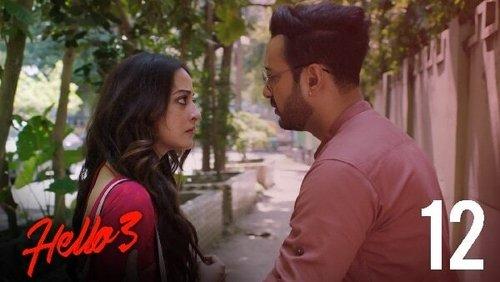 Hello! Season 3 Episode 12 - Check Mate