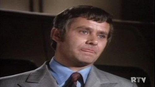 Ironside Season 4 Episode 10 - The Man on the Inside