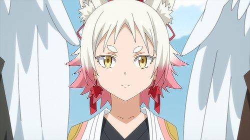 That Time I Got Reincarnated as a Slime Season 3 Episode 16 - Benimaru's Ordeal