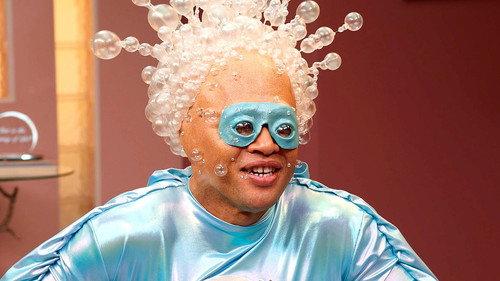 Very Important People Season 3 Episode 5 - Sudzo