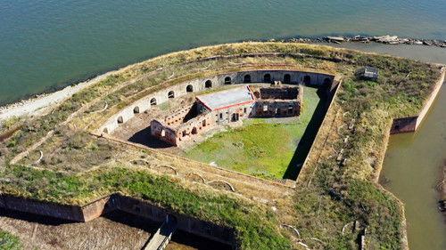 Abandoned Engineering Season 10 Episode 9 - The Green Line