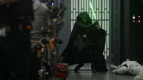 Disney Gallery / Star Wars: The Mandalorian Season 2 Episode 2 - Making of Season 2 Finale