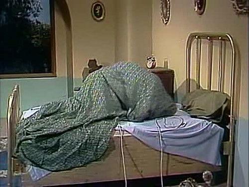 El Chapulín Colorado Season 4 Episode 1 - Episode 1