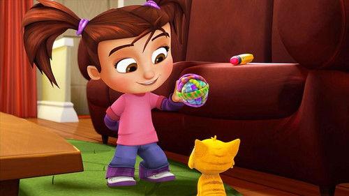 Background image for Boomer's New Pet