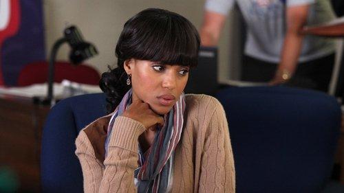 Scandal Season 2 Episode 11 - A Criminal, a Whore, an Idiot and a Liar