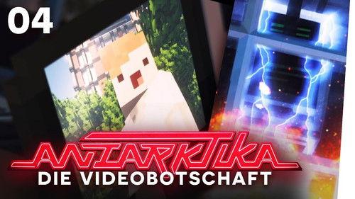 Background image for The video message