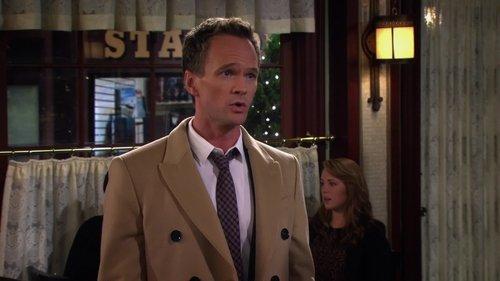 How I Met Your Mother Season 8 Episode 12 - The Final Page (2)