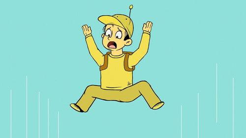 CollegeHumor Shorts Season 2 Episode 12 - Oh, the Places You’ll Actually Go