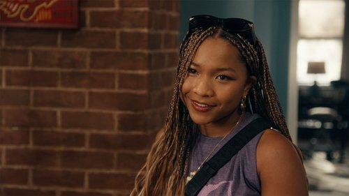 The Equalizer Season 5 Episode 1 - The Lost Ones