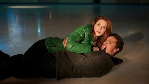 Beauty and the Beast Season 1 Episode 11 - On Thin Ice