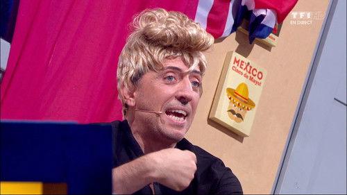 Vendredi, tout est permis Season 5 Episode 21 - Episode 21