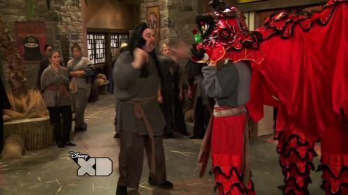 Kickin' It Season 3 Episode 22 - Wasabi Forever