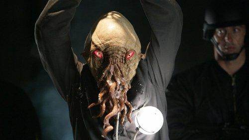 undefined Season 4 Episode 3 - Planet of the Ood