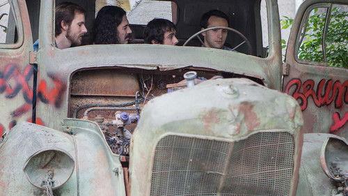 Cuéntame cómo pasó Season 19 Episode 20 - Episode 20