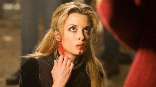 Legend of the Seeker Season 2 Episode 22 - Tears