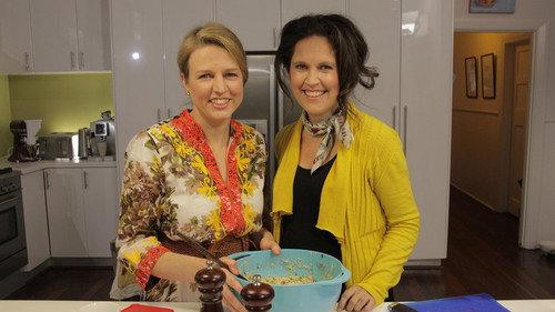 Kitchen Cabinet Season 2 Episode 5 - Louise Pratt