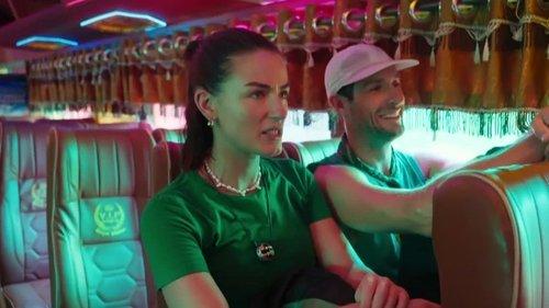 The Amazing Race Australia Season 9 Episode 8 - Leg 8