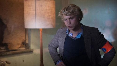 Code 37 Season 3 Episode 9 - Underground