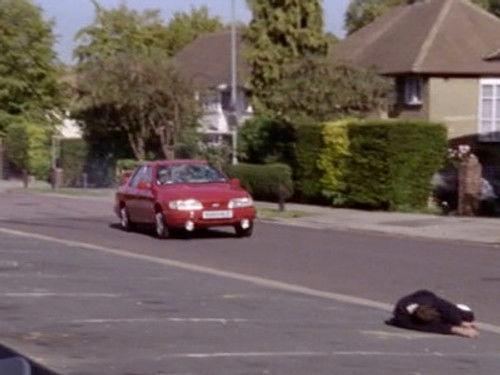 Murder City Season 2 Episode 3 - Death of a Ladies' Man