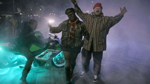 Dead Set on Life Season 2 Episode 4 - Mardi Gras, a Young Man's Game