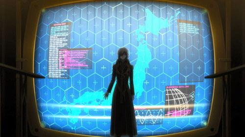 Devil Survivor 2: The Animation Season 1 Episode 2 - Monday of Upheaval - I