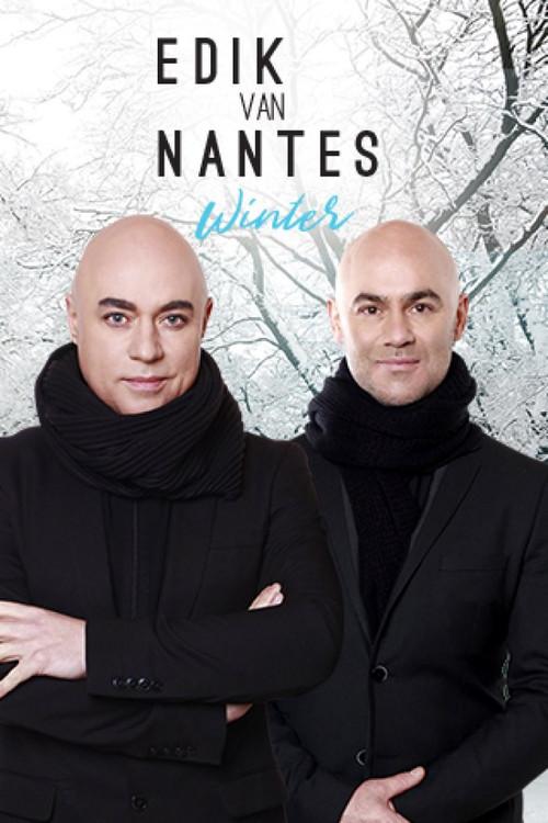 Edik van Nantes poster