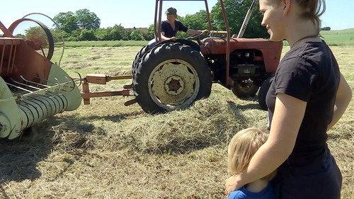 Frank & Kastaniegaarden Season 18 Episode 10 - Episode 10