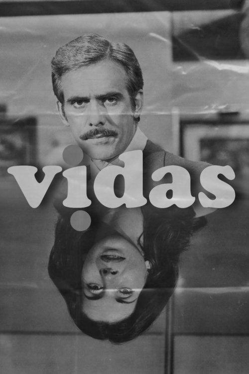 Duas Vidas poster