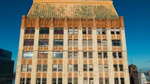 Abandoned Engineering Season 14 Episode 2 - Slam Dunkin' in the USSR