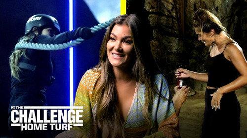The Challenge: Home Turf Season 1 Episode 5 - Tori's Journey