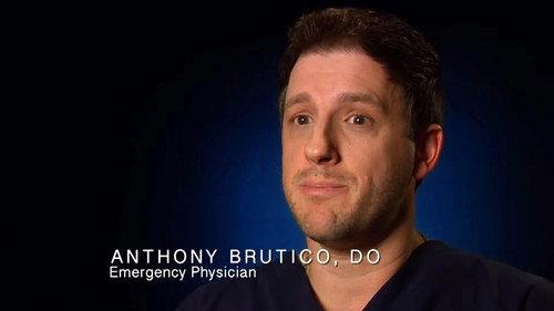 Untold Stories of the ER Season 9 Episode 8 - Clueless!