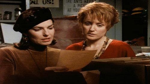 Sisters Season 5 Episode 13 - A Lullaby to My Father