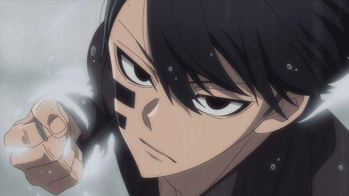 Tougen Anki Season 1 Episode 4 - Work with Me