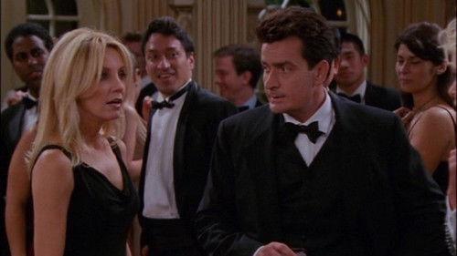 Spin City Season 6 Episode 9 - The Wedding Scammer